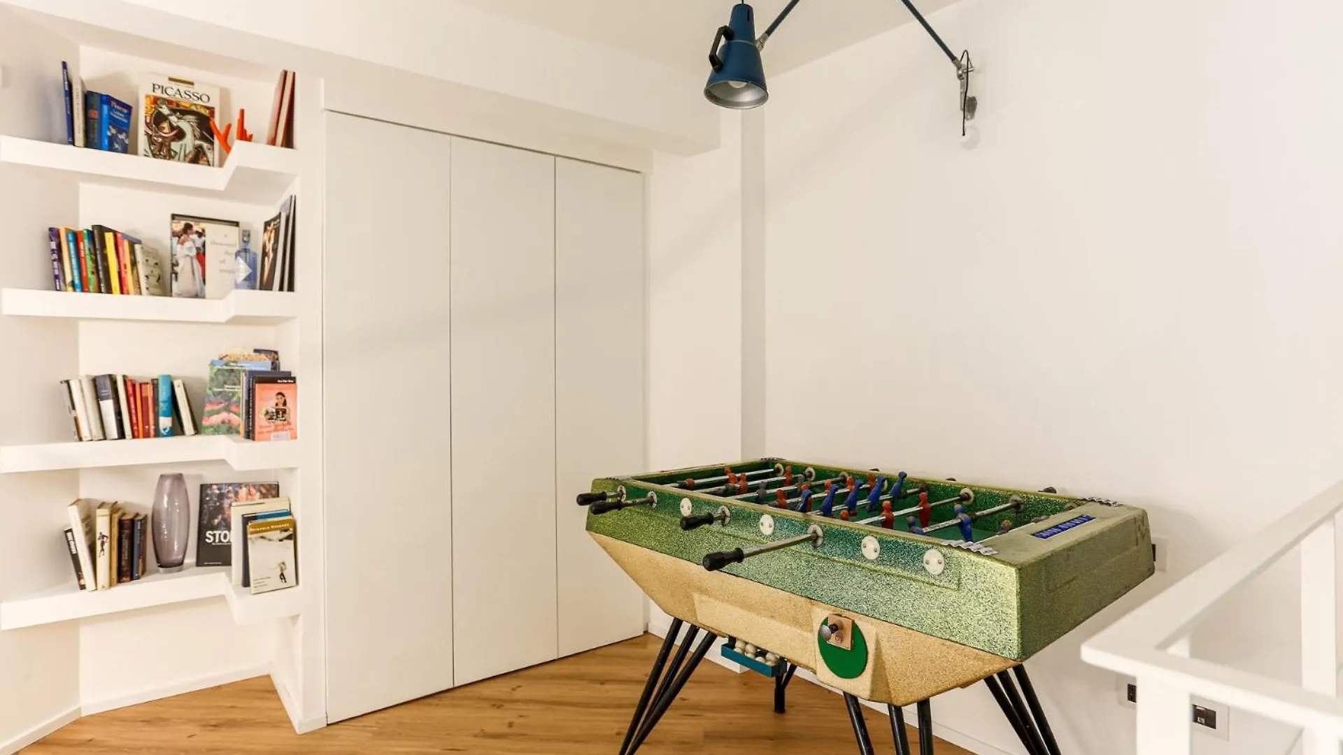 The Best Rent - Elegant Loft In Cinque Giornate Area 밀라노